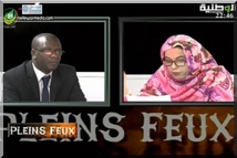 L’état des Droits de l’Homme en Mauritanie : réponse à l’émission « Pleins Feux » L’état des Droits de l’Homme en Mauritanie : réponse à l’émission « Pleins Feux »