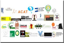 La Mauritanie invitée à "libérer" les 3 militants anti-esclavagistes condamnés à Rosso La Mauritanie invitée à "libérer" les 3 militants anti-esclavagistes condamnés à Rosso