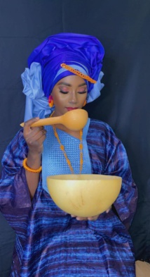 Journée culturelle des femmes de  Kasgo Rewo et Worgo à Moissy Cramayel