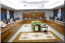 Communiqué du Conseil des Ministres