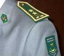 Des dizaines de morts et de blessés militaires sur la route Ould Ebnou reliant Atar à Chinguitty Des dizaines de morts et de blessés militaires sur la route Ould Ebnou reliant Atar à Chinguitty