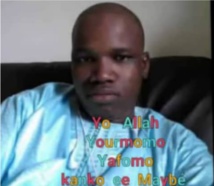 Un migrant mauritanien décédé au Mexique Un migrant mauritanien décédé au Mexique