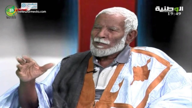 Un « djihadisme médiatique » contre les Négro-Mauritaniens : une plainte s’impose par le parquet et par les partis politiques ONG en Mauritanie Un « djihadisme médiatique » contre les Négro-Mauritaniens : une plainte s’impose par le parquet et par les partis politiques ONG en Mauritanie