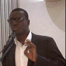 Sidi Ould DAHI ou l’acte manqué