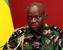 Vidéo. Après le putsch, le général Brice Oligui Nguema a prêté serment au Gabon