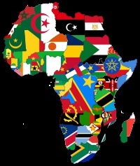 Keeri waawnere ceekaaɗi he hakkunde gori ŋadduɓe enndu wooturu he duunde men Afrik