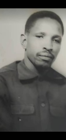 Hommage à mon oncle Gueye Amadou Soueloum Boudal, une personne irremplaçable Hommage à mon oncle Gueye Amadou Soueloum Boudal, une personne irremplaçable