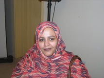 Mauritanie : Une députée de la Majorité rompt le silence et alerte sur la grève des mineurs Mauritanie : Une députée de la Majorité rompt le silence et alerte sur la grève des mineurs