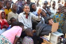 « TIMBUKTU », DES ACTEURS PAYÉS AU LANCE-PIERRE « TIMBUKTU », DES ACTEURS PAYÉS AU LANCE-PIERRE