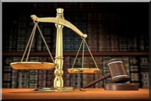 Verdicts de la Cour Criminelle du Tribunal Régional de Sélibaby : cinq ans de prison ferme pour deux gérants de la CAPEC