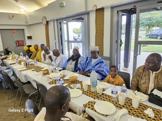 La journée culturelle de Kasga Rewo et Worgo à Moissy Cramayel a été un véritable succès.