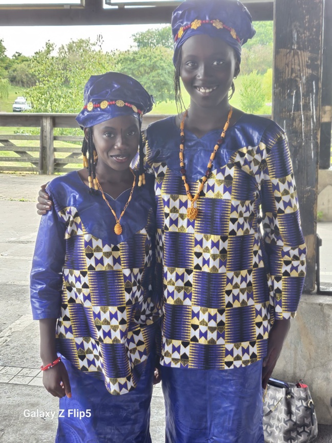 La journée culturelle de Kasga Rewo et Worgo à Moissy Cramayel a été un véritable succès.