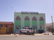 Arrestation du directeur et du comptable de l'Agence de la Banque Al Watani à Zouérate Arrestation du directeur et du comptable de l'Agence de la Banque Al Watani à Zouérate