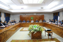 Communiqué du Conseil des Ministres du Jeudi 05 Mars 2015 Communiqué du Conseil des Ministres du Jeudi 05 Mars 2015