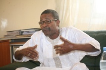 KALIDOU DIENG : «Le problème, c’est le tapage qui a été fait autour de cette affaire...» KALIDOU DIENG : «Le problème, c’est le tapage qui a été fait autour de cette affaire...»