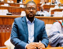 Le député Khally Diallo appelle à créer un ministère indépendant dédié aux mauritaniens de l'extérieur
