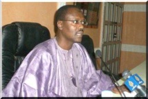 UNE POIGNÉE DE PERSONNES IMPOSE SA MAINMISE SUR LE POUVOIR ET LES RICHESSES DU PAYS, DIT ABDOULAYE MAMADOU BA UNE POIGNÉE DE PERSONNES IMPOSE SA MAINMISE SUR LE POUVOIR ET LES RICHESSES DU PAYS, DIT ABDOULAYE MAMADOU BA