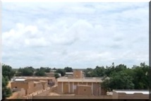 Niabina : Les femmes empêchées de célébrer la Journée internationale de la femme Niabina : Les femmes empêchées de célébrer la Journée internationale de la femme