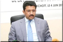 URGENT: IMMINENTE RÉVOCATION DE L’ADG DE LA SNIM URGENT: IMMINENTE RÉVOCATION DE L’ADG DE LA SNIM