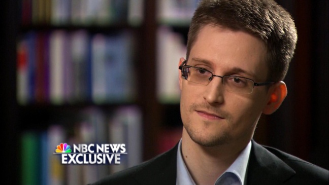 Révélations de Snowden : Comment les USA aident Israël et recrutent les djihadistes de l’EIIL