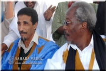 L’opposition inquiète à propos d’une éventuelle modification du régime présidentiel L’opposition inquiète à propos d’une éventuelle modification du régime présidentiel