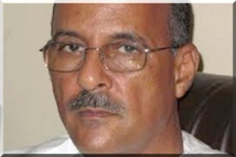 "Nous n'accepterons pas que la constitution soit touchée" dixit Ould Bettah