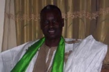 « Face à la situation que connait le pays, il est temps qu’on se parle avant qu’il ne soit trop tard » dixit Kane Hamidou Baba