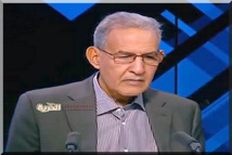 La tournée de Ould Abdel Aziz à l’Est du pays est une provocation des sentiments des Mauritaniens, dit Ahmed Ould Daddah La tournée de Ould Abdel Aziz à l’Est du pays est une provocation des sentiments des Mauritaniens, dit Ahmed Ould Daddah