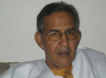 M. Ahmed Ould Daddah : « Tout acteur politique a le plein droit de prendre une initiative visant à contribuer à la solution des problèmes auxquels le pays est confronté » M. Ahmed Ould Daddah : « Tout acteur politique a le plein droit de prendre une initiative visant à contribuer à la solution des problèmes auxquels le pays est confronté »