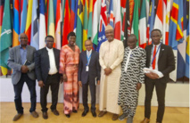 'Unesco décrète le 25 septembre journée mondiale de la langue Soninké 'Unesco décrète le 25 septembre journée mondiale de la langue Soninké