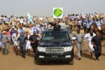 Le retour de la tribu Le retour de la tribu