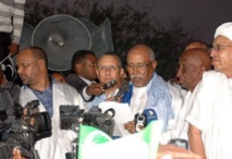 Mauritanie : L’opposition appelle à une solution à la grève des travailleurs des mines Mauritanie : L’opposition appelle à une solution à la grève des travailleurs des mines