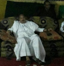 Mauritanie-Aioun: Ould Abdelaziz irrité par la désorganisation de la réunion des cadres se retire