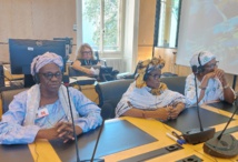 QUAND LE PASSIF HUMANITAIRE MAURITANIEN S’INVITE À GENÈVE / PAR MRG