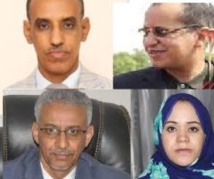 Mauritanie : limogeages sur la base du rapport de la Cour des Comptes Mauritanie : limogeages sur la base du rapport de la Cour des Comptes