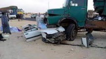 Mauritanie : interdiction des voyages de nuit pour les transports de personnes et de marchandises