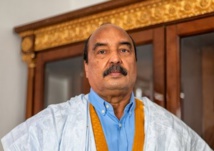 Mauritanie: 20 ans de prison ferme requis contre l’ex-président Aziz à son procès Mauritanie: 20 ans de prison ferme requis contre l’ex-président Aziz à son procès