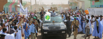 Mauritanie-Ould Abdel Aziz à l’Est : Un voyage aux objectifs flous