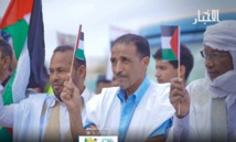 Gaza : l’armée israélienne poursuit ses bombardements, manifestations à Nouakchott Gaza : l’armée israélienne poursuit ses bombardements, manifestations à Nouakchott