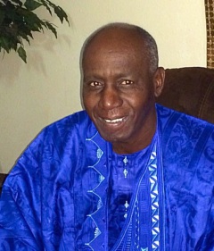 Le Président des Flam sera l'invité de"Radio Haayre Laaw, Radio Fulbe International" dimanche le 29 mars .