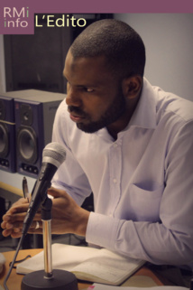 L’ÉDITO DE RMI : A QUOI SERT LEUR POLITIQUE ? L’ÉDITO DE RMI : A QUOI SERT LEUR POLITIQUE ?