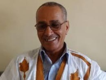 « La conférence de presse est un grand complot visant effrontément le Président ", dit Ould Haiba