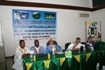 Nouakchott : Organisation d'un colloque sur les droits de l'Homme