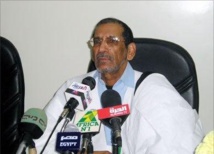 MOUSTAPHA ABEID RAHMANE : SI OULD M’KHAITIR N’ÉTAIT PAS FORGERON, IL NE SERAIT PAS CONDAMNÉ À MORT ( VIDEO)