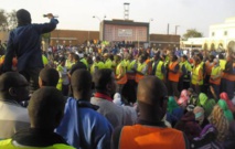 Mauritanie: la grève du secteur minier paralyse le pays