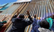 Les États-Unis commencent à expulser un "grand nombre" d’immigrés mauritaniens Les États-Unis commencent à expulser un "grand nombre" d’immigrés mauritaniens