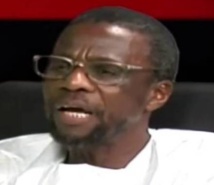 Samba Thiam président du FPC à propos de la conférence de presse du président: ‘’j’ai cru déceler chez le président cette tendance permanente, obstinée, à minimiser les problèmes, voire les occulter, aussi sérieux et graves qu’ils soient’ Samba Thiam président du FPC à propos de la conférence de presse du président: ‘’j’ai cru déceler chez le président cette tendance permanente, obstinée, à minimiser les problèmes, voire les occulter, aussi sérieux et graves qu’ils soient’