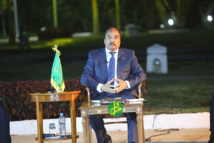 Conférence de presse du président : Une nouvelle occasion ratée