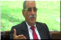 SNIM / Communiqué de presse de l'ancien Président Ely Ould Mohamed Vall SNIM / Communiqué de presse de l'ancien Président Ely Ould Mohamed Vall