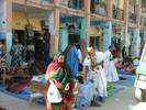 Nouakchott : Grogne de la population touchée par la cherté de la vie Nouakchott : Grogne de la population touchée par la cherté de la vie